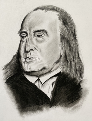 Jeremy Bentham